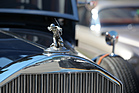 Pierce Arrow - Kühlerfigur - Dolder Classics August 2017