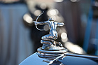 Pierce Arrow - Kühlerfigur - Dolder Classics August 2017