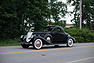 Pierce-Arrow Model 1245 Coupe (1935) - als Lot 229 angeboten an der Bonhams Quail Lodge Versteigerung am 15./16. August 2019 (© Bonhams, 2019)