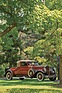 Pierce-Arrow Model 143 Convertible Coupe (1929) - als Lot 154 an der RM Auction Hershey vom 9./10. Oktober 2014