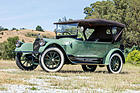 Bild: Pierce-Arrow Model 31 Five-Passenger Tourer (1919) - als Lot 217 angeboten an der Bonhams Quail Lodge Versteigerung am 15./16. August 2019