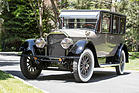 Pierce-Arrow Model 33 7-Passenger Sedan (1923) - als Lot 006 an der Versteigerung von Bonhams in Quail Lodge am 18. August 2017