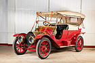 Pierce-Arrow Model 36-UU Touring Car (1911) - angeboten als Lot 532 an der Bonhams Two Generations Collection Auction am 29. April 2023