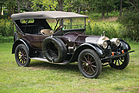 Image: Pierce-Arrow Model 38-C-4 Five-Passenger Touring (1916) - as lot 137 at the RM/Sotheby's auction in Hershey 2015