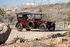 Bild: Pierce-Arrow Model 38-C-4 Five-Passenger Touring (1916) - als Lot 356 an der RM/Sotheby’s Hershey Versteigerung 2024