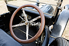 Image: Pierce-Arrow Model 38 C-4 Open-Front French Brougham (1917) - offered as Lot 16 at the Gooding & Co Mark Smith Collection auction on April 7, 2023