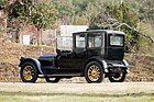 Pierce-Arrow Model 38 C-4 Open-Front French Brougham (1917) - als Lot 16 angeboten an der Gooding & Co Mark Smith Collection Versteigerung am 7. April 2023