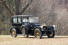 Pierce-Arrow Model 38 C-4 Open-Front French Brougham (1917) - als Lot 16 angeboten an der Gooding & Co Mark Smith Collection Versteigerung am 7. April 2023