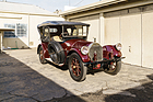 Pierce-Arrow Model 38-C Touring (1916) - als Lot 147 angeboten an der RM/Sotheby's Arizona Versteigerung am 17./18. Januar 2019