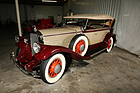 Image: Pierce-Arrow Model 42 Dual Cowl Sport Phaeton (1931) - offered as lot 143 at the Bonhams Amelia Island sale on March 5, 2020