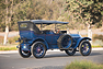Pierce-Arrow Model 48-B-1 Five-Passenger Touring (1913) - als Lot 150 angeboten von RM/Sotheby's in Arizona am 28./29. Januar 2016 (© Darin Schnabel ©2015 Courtesy of RM Sothebys, 2015) Pierce-Arrow Model 48-B-1 Five-Passenger Touring (1913) - als Lot 150 angeboten von RM/Sotheby's in Arizona am 28./29. Januar 2016 (© Darin Schnabel ©2015 Courtesy of RM Sothebys, 2015)