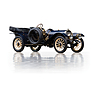 Pierce-Arrow Model 48-SS Demi-Tonneau (1910) - als Lot 204 an der RM / Sotheby's Versteigerung der Andrews Collection am 2. Mai 2015