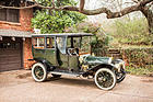 Pierce-Arrow Model 48 Suburban (1911) - angeboten als Lot 243 an der Bonhams Amelia Island Versteigerung am 7. März 2019