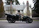 Pierce-Arrow Model 48 Tourer (1911) - als Lot 180 an der Bonhams Versteigerung von Amelia Island 2017