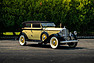 Pierce-Arrow Model 54 Convertible Sedan (1932) - als Lot 180 angeboten an der RM/Sotheby's Hershey Versteigerung vom 5./6. Oktober 2022 (© Motorcar Studio - Courtesy RM/Sotheby's, 2022) Pierce-Arrow Model 54 Convertible Sedan (1932) - als Lot 180 angeboten an der RM/Sotheby's Hershey Versteigerung vom 5./6. Oktober 2022 (© Motorcar Studio - Courtesy RM/Sotheby's, 2022)