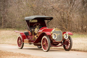 Pierce-Arrow Model 66-A Roadster (1911) - offered as lot 254 at the Bonhams Amelia Island auction on March 7, 2019