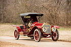 Pierce-Arrow Model 66-A Roadster (1911) - angeboten als Lot 254 an der Bonhams Amelia Island Versteigerung am 7. März 2019