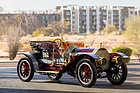 Bild: Pierce-Arrow Model 66-A Runabout (1911) - als Lot 186 an der RM Sotheby’s Arizona Versteigerung 2025