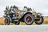 Pierce-Arrow Model 66-A Runabout (Jg. ca.) (1911) - als Lot 165 angeboten an der Bonhams Quail Lodge Versteigerung am 15./16. August 2019 (© Bonhams, 2019)