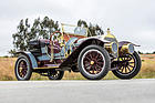 Bild: Pierce-Arrow Model 66-A Runabout (Jg. ca.) (1911) - als Lot 165 angeboten an der Bonhams Quail Lodge Versteigerung am 15./16. August 2019