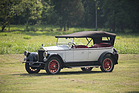 Image: Pierce-Arrow Model 80 Seven-Passenger Touring (1925) - as lot 243 at the RM/Sotheby's auction in Hershey 2015