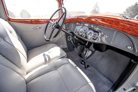 Pierce-Arrow Model 836 Club Sedan (1933) - als Lot 148 an der RM Auction Motor City vom 26. Juli 2014