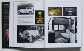 Pierce-Arrow Model A | Fit for a King – The Royal Garage of the Shahs of Iran Pierce-Arrow Model A | Fit for a King – The Royal Garage of the Shahs of Iran