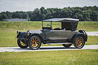 Bild: Pierce-Arrow Series 31 Four-Passenger Roadster (1919) - als Lot 122 an der RM/Sotheby's Amelia Island Versteigerung vom 22. Mai 2021