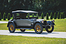 Pierce-Arrow Series 31 Four-Passenger Roadster (1919) - als Lot 2214 angeboten an der RM/Sotheby’s Elkhart Collection Versteigerung 2020 (© Darin Schnabel - Courtesy RM/Sotheby's, 2020)