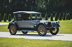 Pierce-Arrow Series 31 Four-Passenger Roadster (1919) - offered as lot 2214 at the RM/Sotheby's Elkhart Collection auction 2020