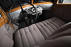 Image: Pierce-Arrow Silver Arrow (1933) - offered as lot 214 at the RM/Sotheby's auction "Driven by Disruption" in New York on December 10, 2015