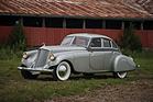 Image: Pierce-Arrow Silver Arrow (1933) - as lot 265 at the RM/Sotheby's auction in Hershey 2017
