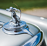 Image: Pierce-Arrow Silver Arrow (1933) - as lot 265 at the RM/Sotheby's auction in Hershey 2017