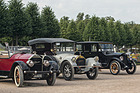 Pierce Arrow T38 (1915) - Classic-Gala Schwetzingen 2019