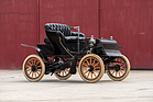 Image: Pierce Fourth Model Stanhope (1903) - as lot 149 at the RM/Sotheby's auction in Hershey 2015