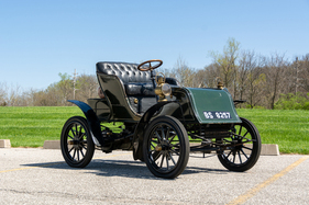 Pierce Model 8M Motorette (1904) - als Lot 132 an der Bonhams Amelia Island Versteigerung am 20. Mai 2021