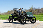 Pierce Model 8M Motorette (1904) - als Lot 132 an der Bonhams Amelia Island Versteigerung am 20. Mai 2021