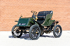 Pierce Stanhope (1904) - als Lot 2071 an der RM Open Roads Fall 2020 Online-Versteigerung