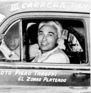 Piero Taruffi als Teilnehmer der 3. Carrera Panamericana Mexico im Jahr 1952