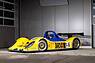 Pilbeam MP84/91 prototype LMP675 compétition (2001) als Lot 26 am Artcurial Vente Le Mans Classic Legend 2026 (© Artcurial, 2026) Pilbeam MP84/91 prototype LMP675 compétition (2001) als Lot 26 am Artcurial Vente Le Mans Classic Legend 2026 (© Artcurial, 2026)