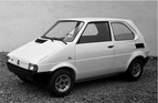 Artikelbild Pilcar, Carville 1977-1981 – Zu früh für Elektroautos