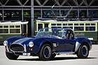 Pilgrim Cobra (1971) - am Treffen "Fantastic Plastic" 2013