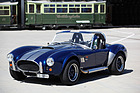 Bild: Pilgrim Cobra (1971) - am Treffen "Fantastic Plastic" 2013