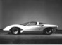 Pininfarina Alfa Romeo 33 Prototipo Speziale (1969) - die wunderschöne Silhouette des aufregenden Entwurfs von Pininfarina auf dem Alfa Romeo 33 Chassis (© Archiv Automobil Revue) Pininfarina Alfa Romeo 33 Prototipo Speziale (1969) - die wunderschöne Silhouette des aufregenden Entwurfs von Pininfarina auf dem Alfa Romeo 33 Chassis (© Archiv Automobil Revue)