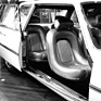 Pininfarina Sigma (1964) - Schiebetüren als Sicherheitsplus - Genfer Automobilsalon 1964