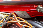 n der Fahrgestellnummer ist der Pininfarina immer noch ein Fiat 124. Zum Spidereuropa macht ihn der Suffix "DS0"
