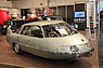 Pininfarina X (1960) - aerodynamischer Wurf aus Italien, bei Hyman Ltd - Techno Classica 2016 (© Bruno von Rotz, 2016) Pininfarina X (1960) - aerodynamischer Wurf aus Italien, bei Hyman Ltd - Techno Classica 2016 (© Bruno von Rotz, 2016)