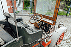 Pipe Serie E 15CV Four-Cylinder Rear-Entrance Tonneau (1904) - als Lot 271 angeboten an der Bonhams Les Grandes Marques du Monde au Grand Palais Paris Versteigerung am 3. Februar 2022