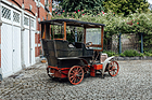 Pipe Serie E 15CV Four-Cylinder Rear-Entrance Tonneau (1904) - als Lot 271 angeboten an der Bonhams Les Grandes Marques du Monde au Grand Palais Paris Versteigerung am 3. Februar 2022
