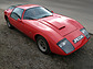 Piper GTT P2 (1971) - die P2-Modelle mussten auf die Klappscheinwerfer verzichten (© Jeroen Booij, 2008)